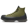 Chuck Taylor All Star Lugged 2.0 Counter Climate „Verde”