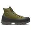 Chuck Taylor All Star Lugged 2.0 Counter Climate „Verde”