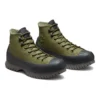 Chuck Taylor All Star Lugged 2.0 Counter Climate „Verde”