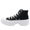 Chuck Taylor All Star Lugged 2.0 High „Black White”