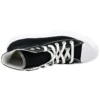 Chuck Taylor All Star Lugged 2.0 High „Black White”