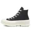 Chuck Taylor All Star Lugged 2.0 High „Dark Smoke Grey Egret”