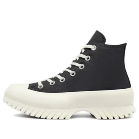 Chuck Taylor All Star Lugged 2.0 High „Dark Smoke Grey Egret”