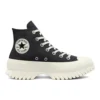 Chuck Taylor All Star Lugged 2.0 High „Dark Smoke Grey Egret”