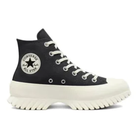 Chuck Taylor All Star Lugged 2.0 High „Dark Smoke Grey Egret”