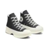 Chuck Taylor All Star Lugged 2.0 High „Dark Smoke Grey Egret”