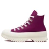 Chuck Taylor All Star Lugged 2.0 High „Mystic Orchid”