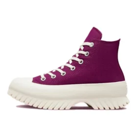 Chuck Taylor All Star Lugged 2.0 High „Mystic Orchid”