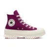 Chuck Taylor All Star Lugged 2.0 High „Mystic Orchid”