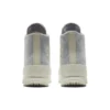 Chuck Taylor All Star Lugged 2.0 High „Striped Knit – Gravel”