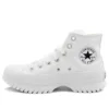 Chuck Taylor All Star Lugged 2.0 High „White Black”