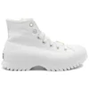 Chuck Taylor All Star Lugged 2.0 High „White Black”