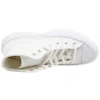 Chuck Taylor All Star Lugged 2.0 High „White Black”