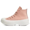 Chuck Taylor All Star Lugged 2.0 „Pink White”