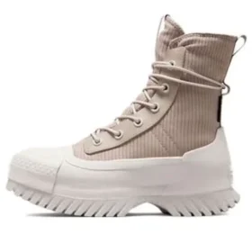 Chuck Taylor All Star Lugged 2.0 Platform Counter Climate „Wonder Stone”