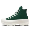 Chuck Taylor All Star Lugged 2.0 Platform High „Midnight Clover”