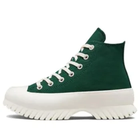 Chuck Taylor All Star Lugged 2.0 Platform High „Midnight Clover”