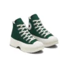 Chuck Taylor All Star Lugged 2.0 Platform High „Midnight Clover”