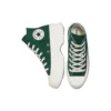 Chuck Taylor All Star Lugged 2.0 Platform High „Midnight Clover”