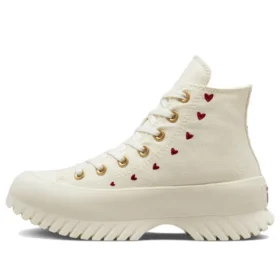 Chuck Taylor All Star Lugged 2.0 Platform High „Valentine’s Day 2023”