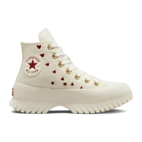Chuck Taylor All Star Lugged 2.0 Platform High „Valentine’s Day 2023”