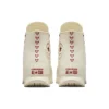 Chuck Taylor All Star Lugged 2.0 Platform High „Valentine’s Day 2023”