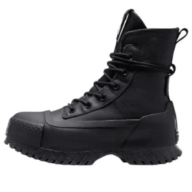 Chuck Taylor All Star Lugged 2.0 Platform X Hi Waterproof „Black”