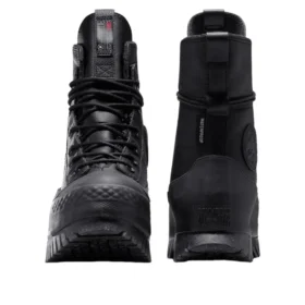 Chuck Taylor All Star Lugged 2.0 Platform X Hi Waterproof „Black”