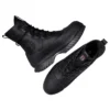 Chuck Taylor All Star Lugged 2.0 Platform X Hi Waterproof „Black”