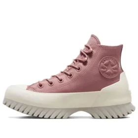 Chuck Taylor All Star Lugged 2.0 „Rose Pink”