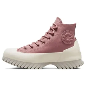 Chuck Taylor All Star Lugged 2.0 „Rose Pink”