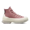 Chuck Taylor All Star Lugged 2.0 „Rose Pink”