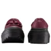 Chuck Taylor All Star Lugged Heel Loafer „Deep Bordeaux”