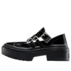 Chuck Taylor All Star Lugged Heel Mary Jane „Negru”