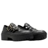 Chuck Taylor All Star Lugged Heel Mary Jane „Negru”