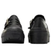 Chuck Taylor All Star Lugged Heel Mary Jane „Negru”