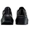 Chuck Taylor All Star Lugged Heel Mary Jane „Negru”