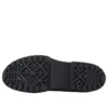 Chuck Taylor All Star Lugged Heel Platform Hi „Negru”