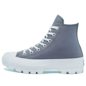 Chuck Taylor All Star Lugged High „Alt Exploration – Light Carbon”
