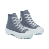 Chuck Taylor All Star Lugged High „Alt Exploration – Light Carbon”