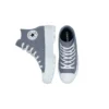 Chuck Taylor All Star Lugged High „Alt Exploration – Light Carbon”