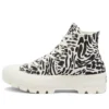 Chuck Taylor All Star Lugged High „Jungle Art”