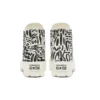 Chuck Taylor All Star Lugged High „Jungle Art”