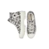 Chuck Taylor All Star Lugged High „Jungle Art”