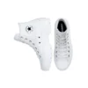 Chuck Taylor All Star Lugged Leather High „White”