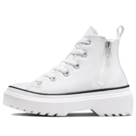 Chuck Taylor All Star Lugged Lift Platform „Alb”