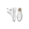 Chuck Taylor All Star Lugged Lift Platform „Alb”