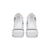 Chuck Taylor All Star Lugged Lift Platform „Alb”