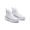 Chuck Taylor All Star Lugged Lift Platform Canvas „White”