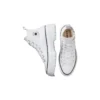 Chuck Taylor All Star Lugged Lift Platform Canvas „White”